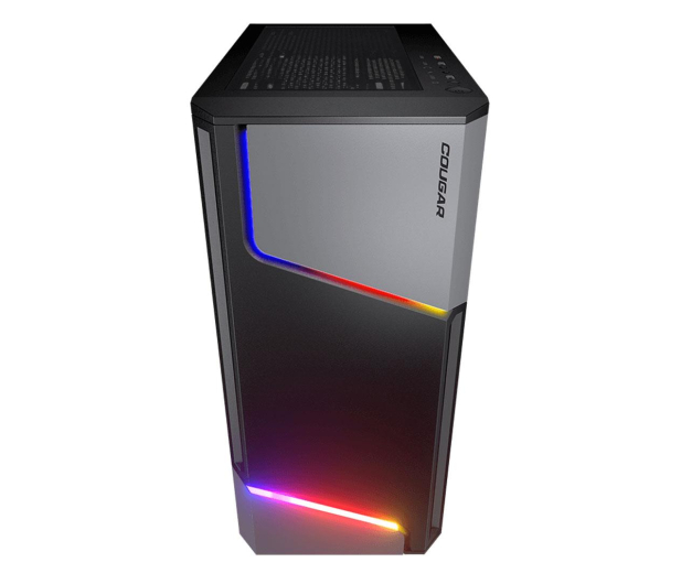 Cougar MX360 RGB - 1266753 - zdjęcie 3